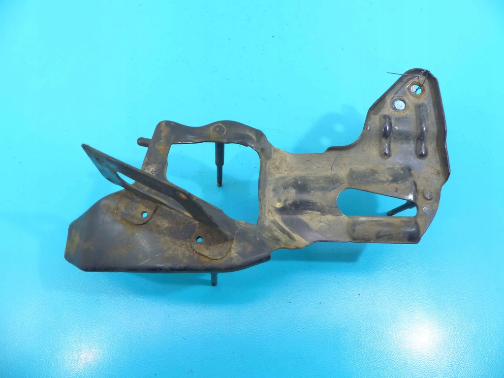 фото №4, Основа кронштейн компресор mercedes r w251