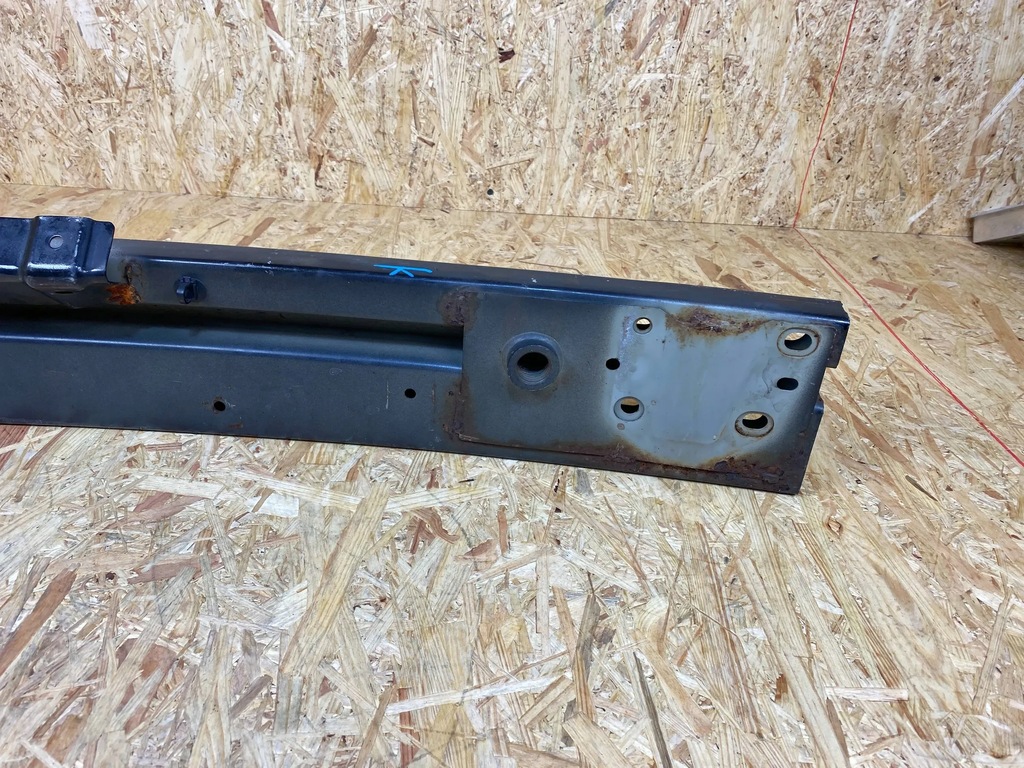 фото №8, Балка бампера перед передняя nissan note ii e12 62030-3vu0h 2012-