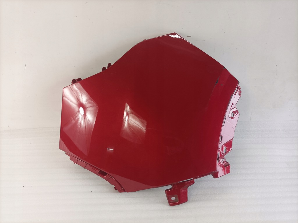 фото №1, Kia sportage v 5 21- кутик бампера задня правий 86657-r2000