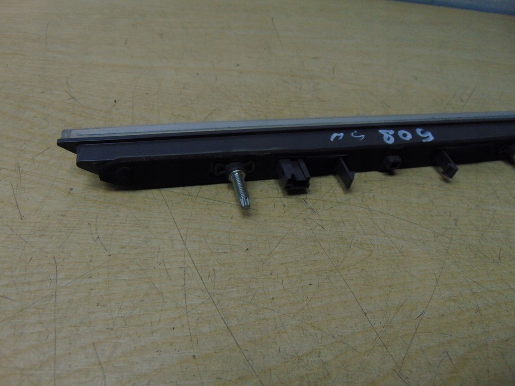 фото №7, Лампа третій світло стоп peugeot 508 1 sw kombi