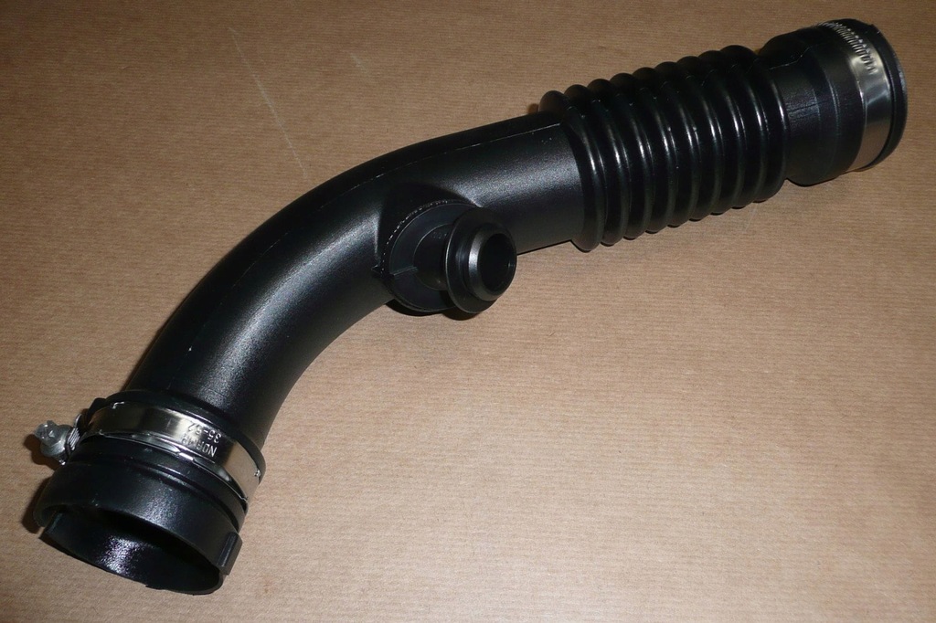 фото №2, Шланг воздуха renault clio ii megane ii 1.5 dc