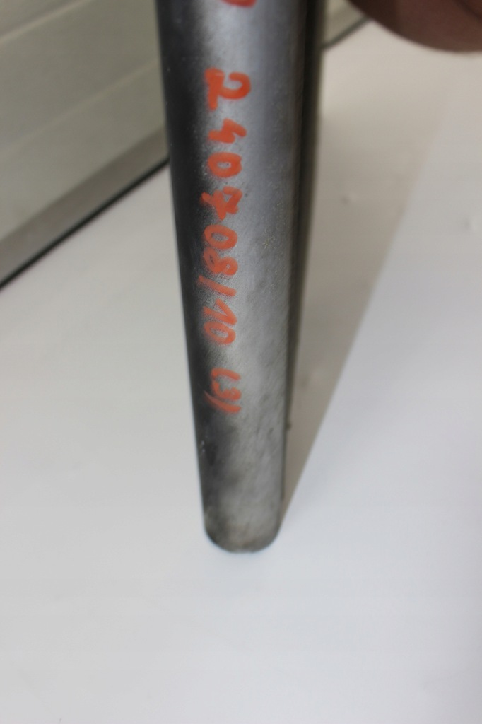 фото №6, Bmw 7 e65 lift 05- 3.0d радиатор кондиционера 9122826