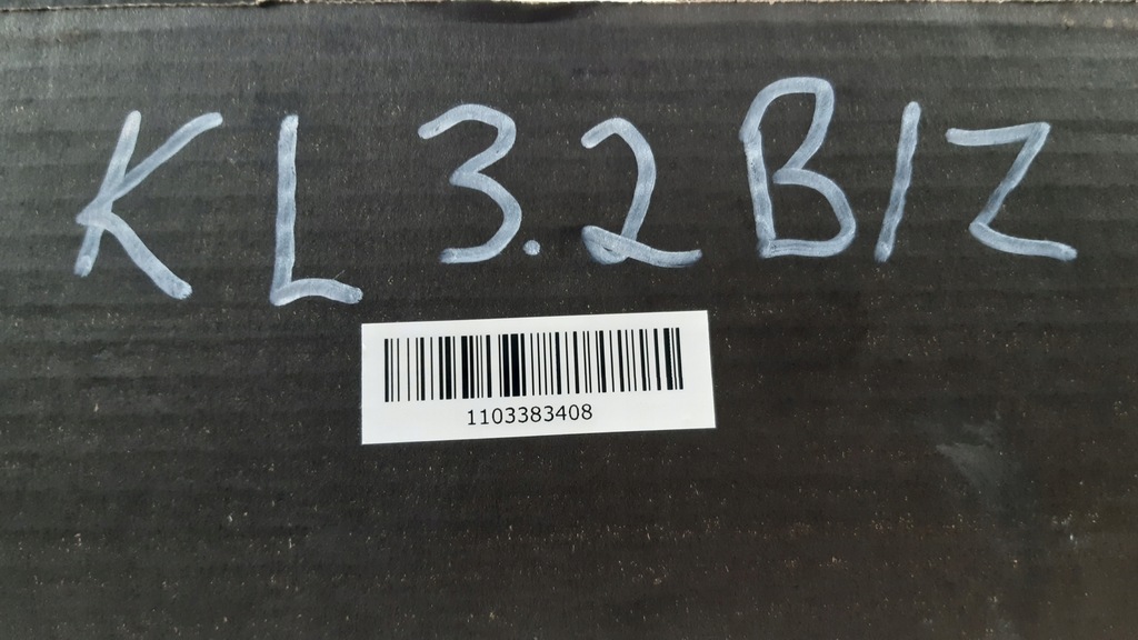 фото №9, Jeep cherokee kl 3.2 поршень с шатун