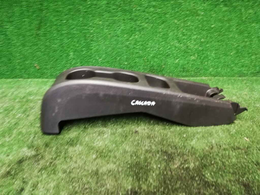 фото №2, Opel cascada кронштейн na чашки задня