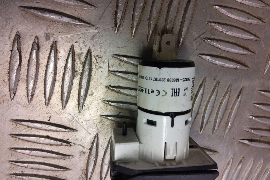 фото №1, Usb kia niro 96125m6000 electric 150kw 2021