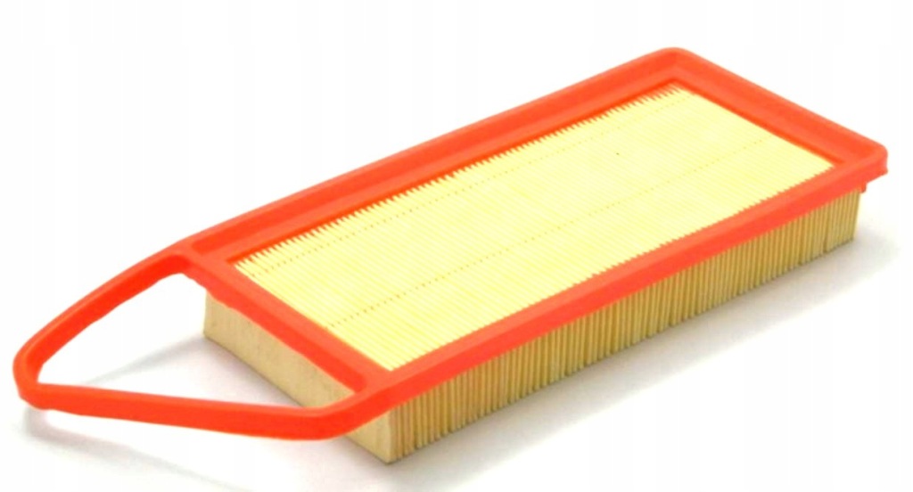 фото №1, Фільтр повітря mazda 2 dy de 1.4cd 03-