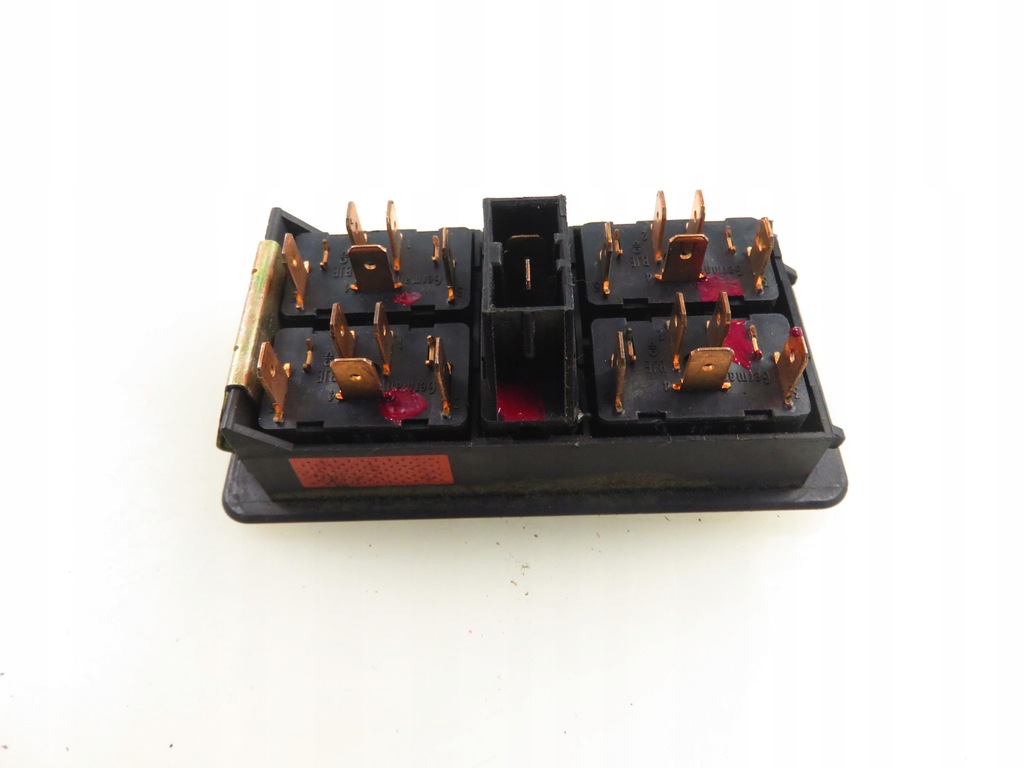 фото №12, Панель окон audi a6 4a, c4 4a0959515b 4a0959521