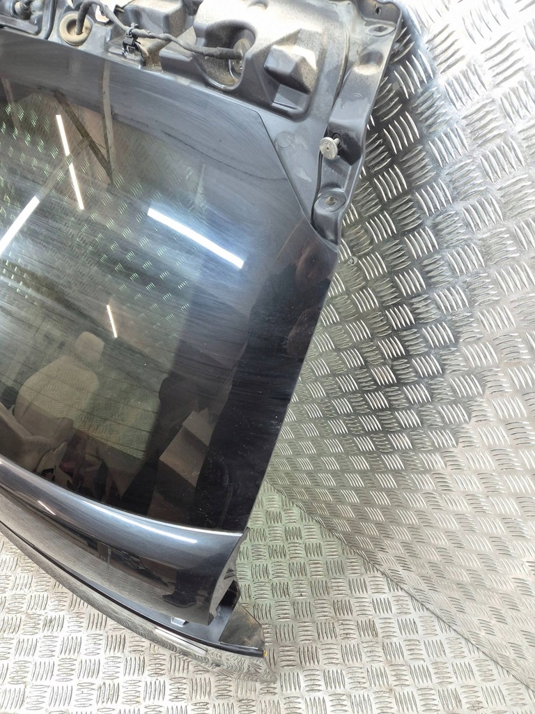 фото №11, Land rover range rover sport l461 2023 задня задня кришка багажника багажника