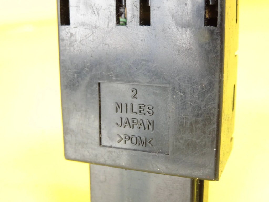 фото №3, Кнопка света противотуманных перед/зад ford galaxy nr133