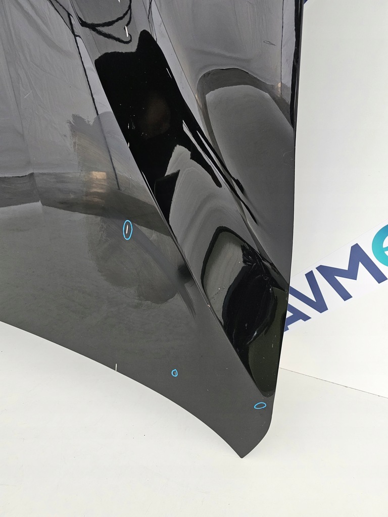 фото №5, Капот ferrari f12 berlinetta