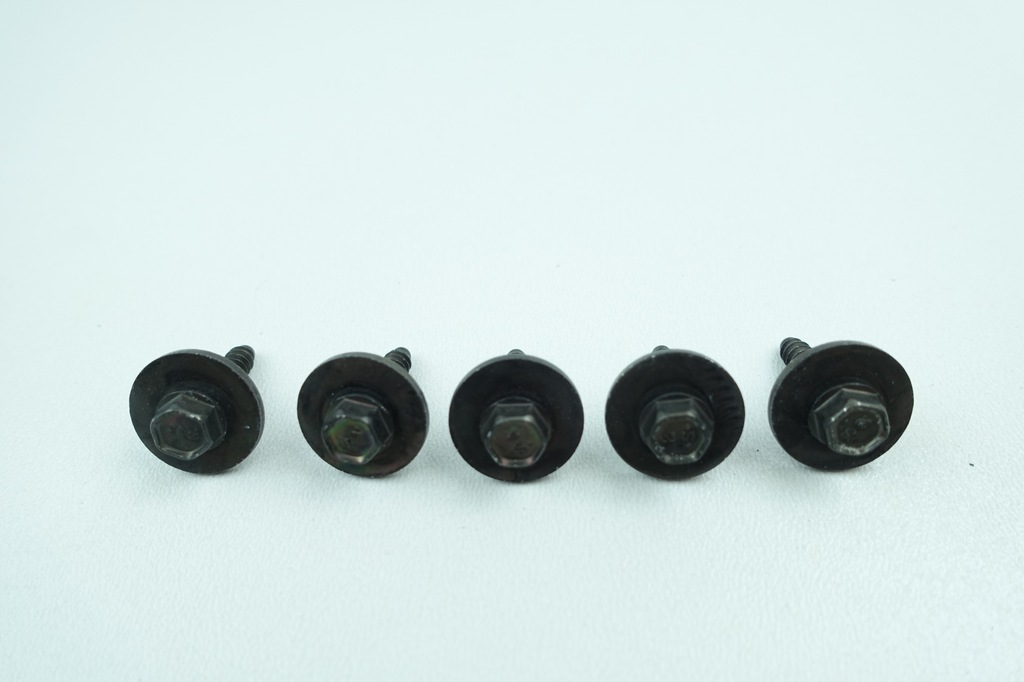 фото №6, Болт 4,2x20mm edge kuga mondeo mustang _ ford оригінальний номер _ 5197058 _ w716345-s450b