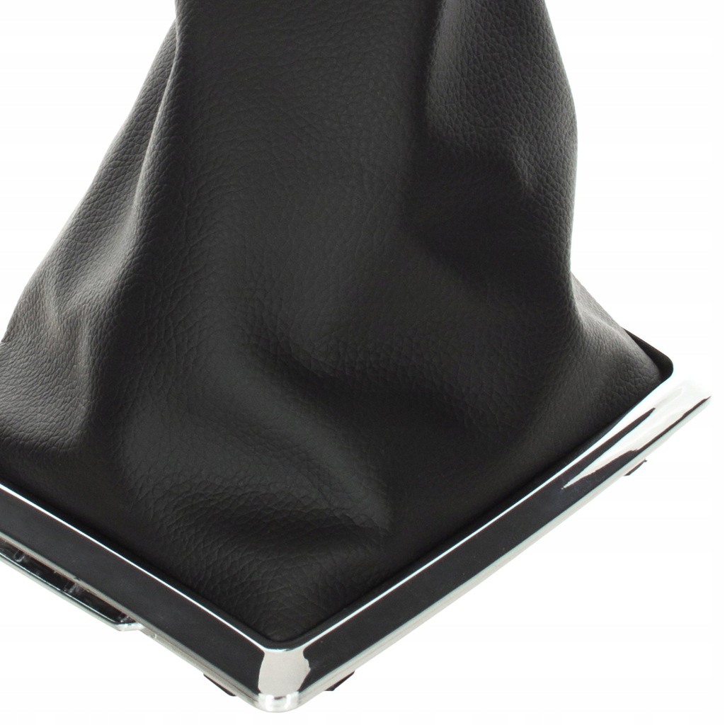 фото №10, Ford focus mk2 ручка рычаг переключения передач с чехол 5b.