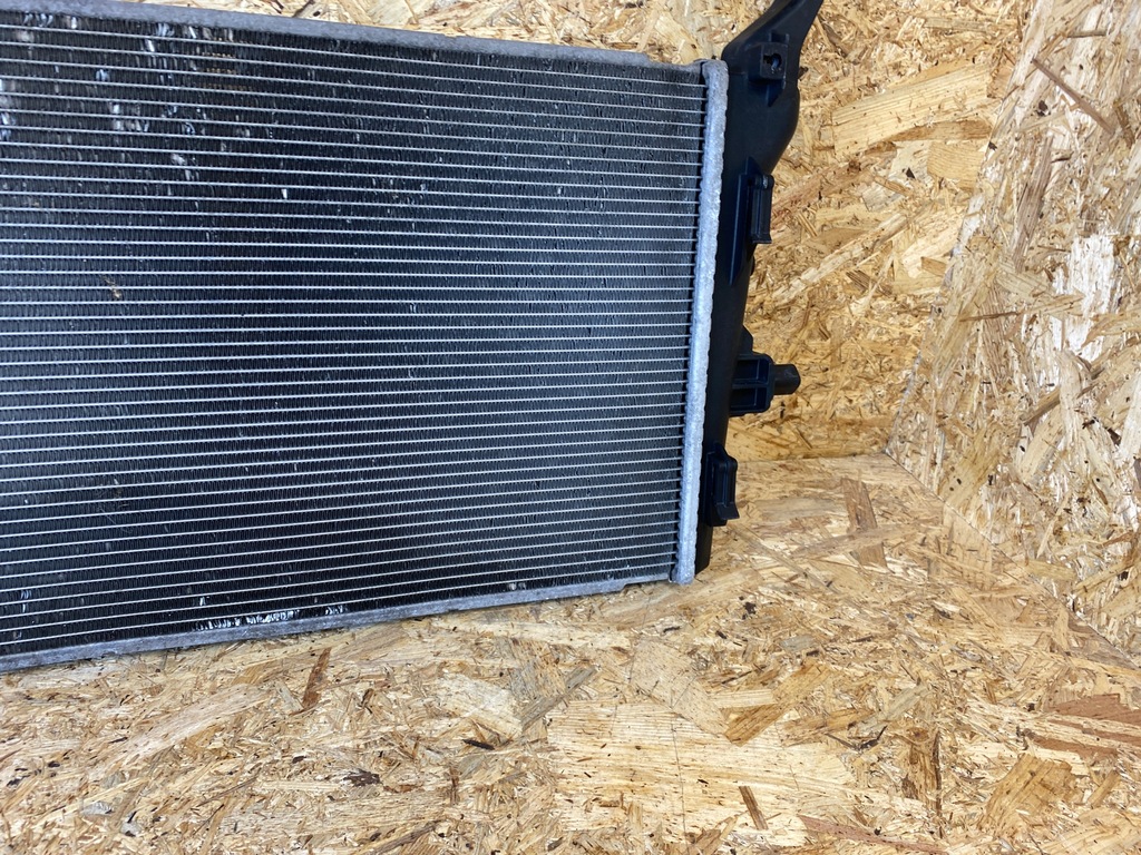 фото №5, Радіатор wody kia ceed iii hyundai i30 iii 25310-m6400 1.0 t-gdi 2016-