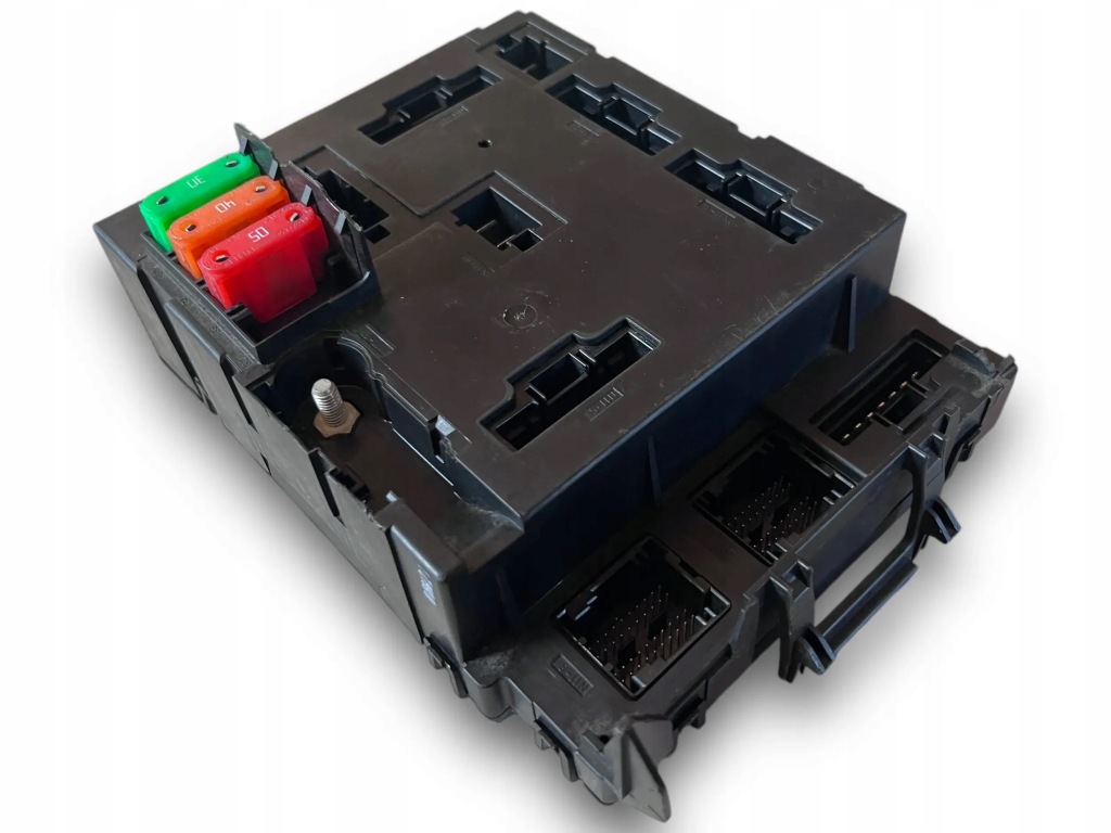 Купить Smart w451 коробка предохранителей 4515401150 m