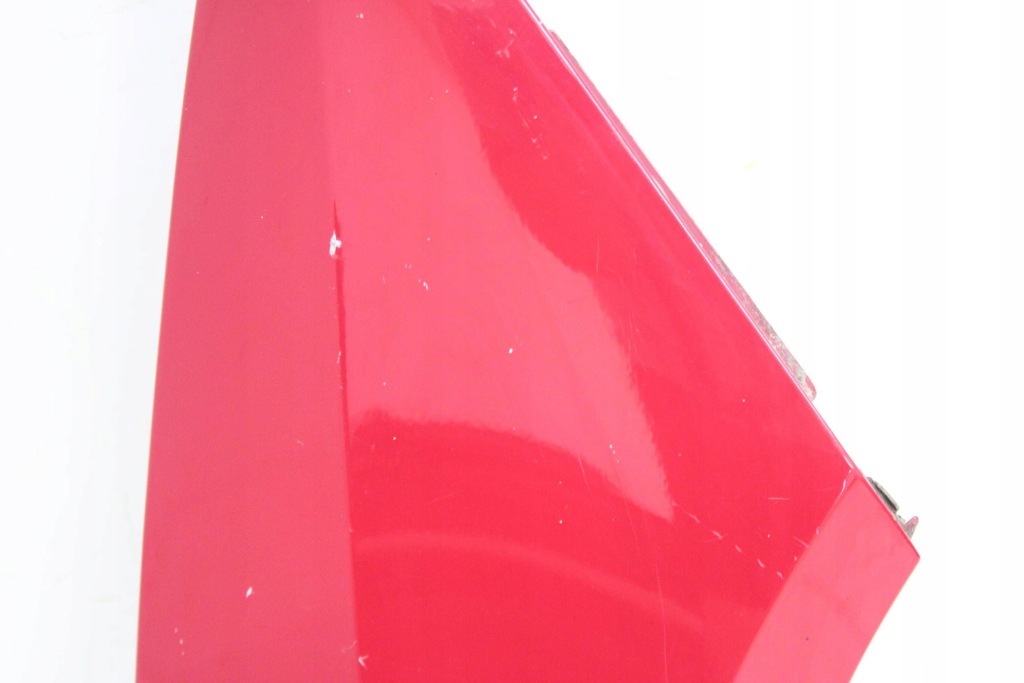 фото №7, Крила правий перед передній seat ibiza iv 2008r- ls3h