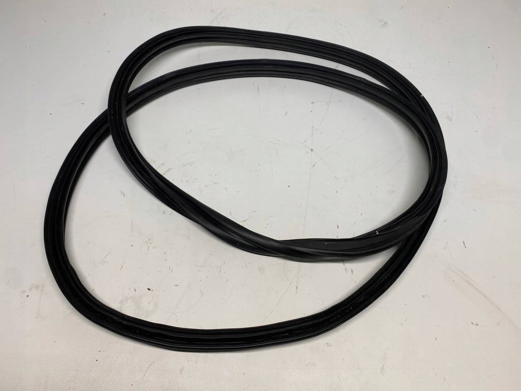 фото №1, Прокладка кузовная дверь левая задняя kia ceed iii 17-24