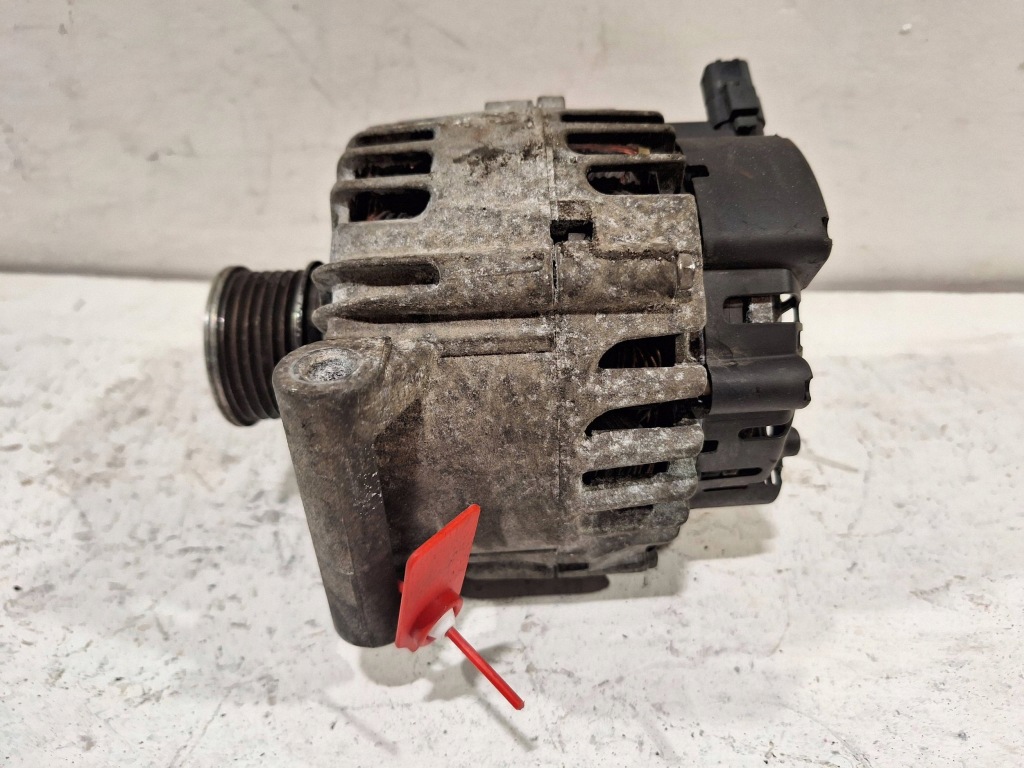Купить Генератор v761548480 peugeot 207 308 1.6 vti
