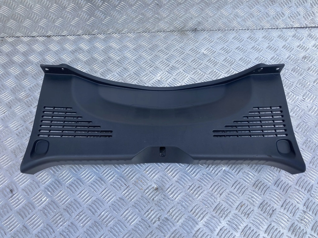 фото №2, Защита поперечина задняя aygo x 22-