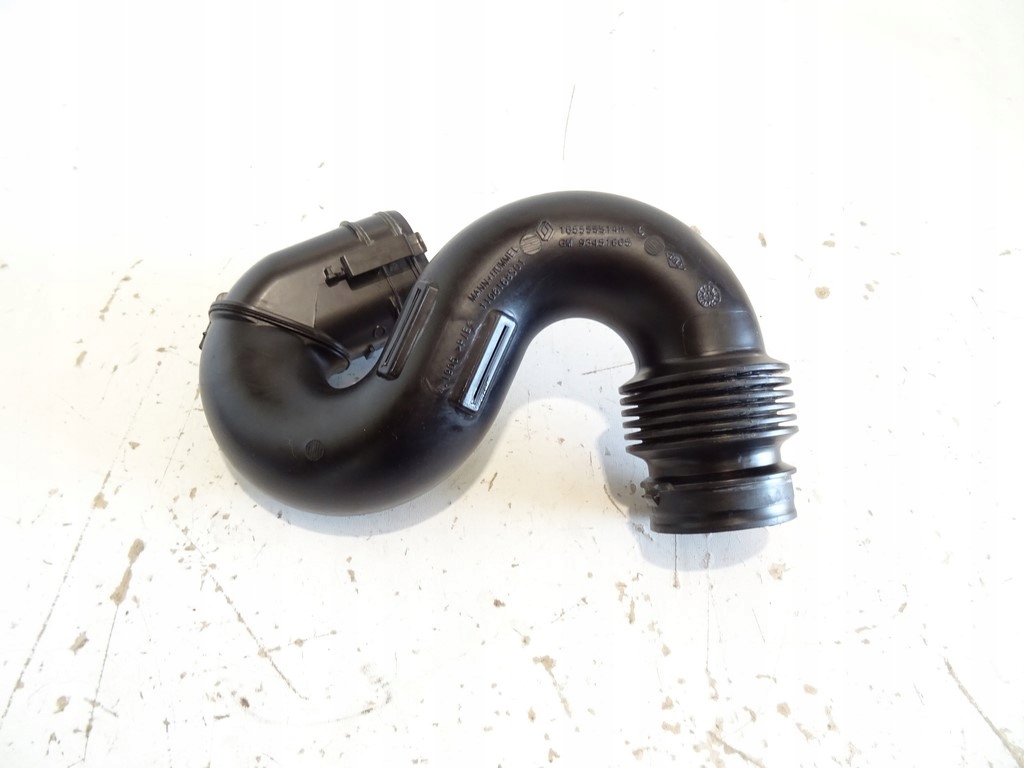 фото №1, Renault trafic труба воздуха 165555514r