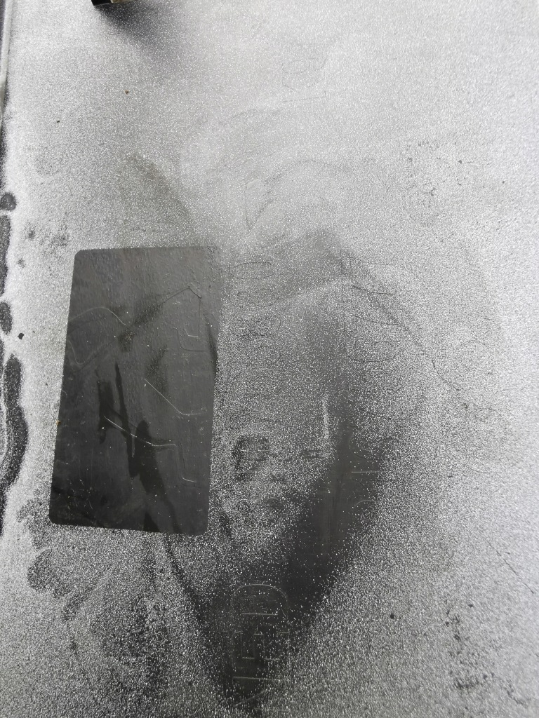 Купить Peugeot rifter бампер передний перед