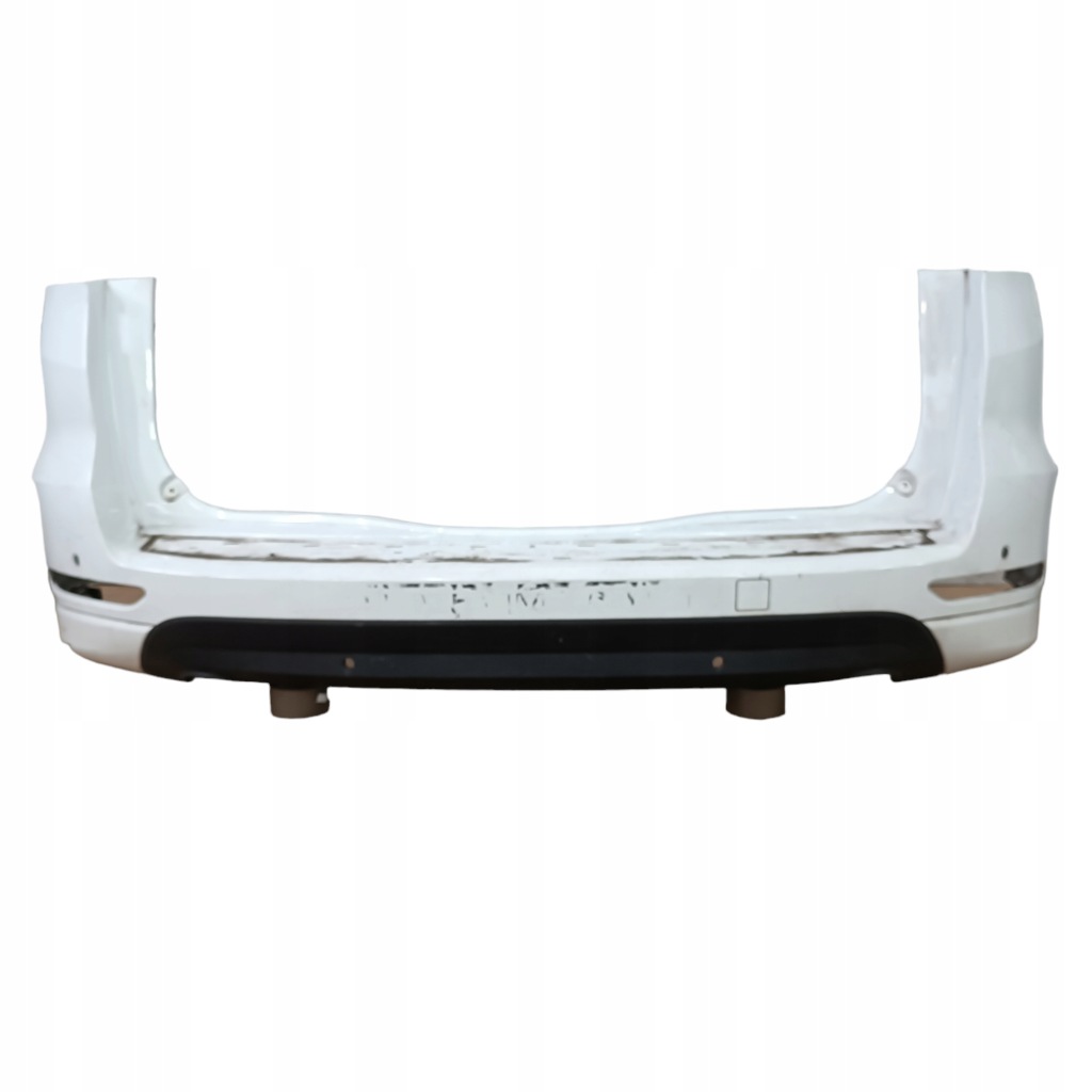 Купить Бампер задняя ford s-max mk2 6pdc 15-