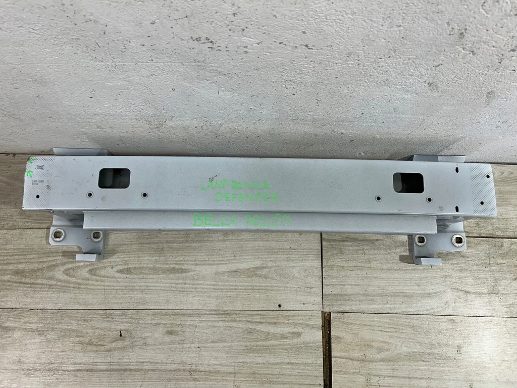 фото №1, Land rover defender ii 2022 балка передняя