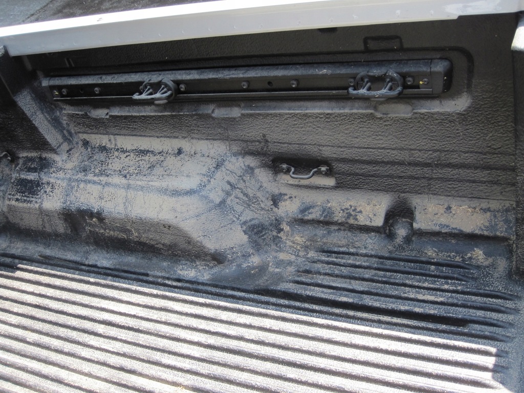 фото №6, Ford ranger ii 20r кузов багажник