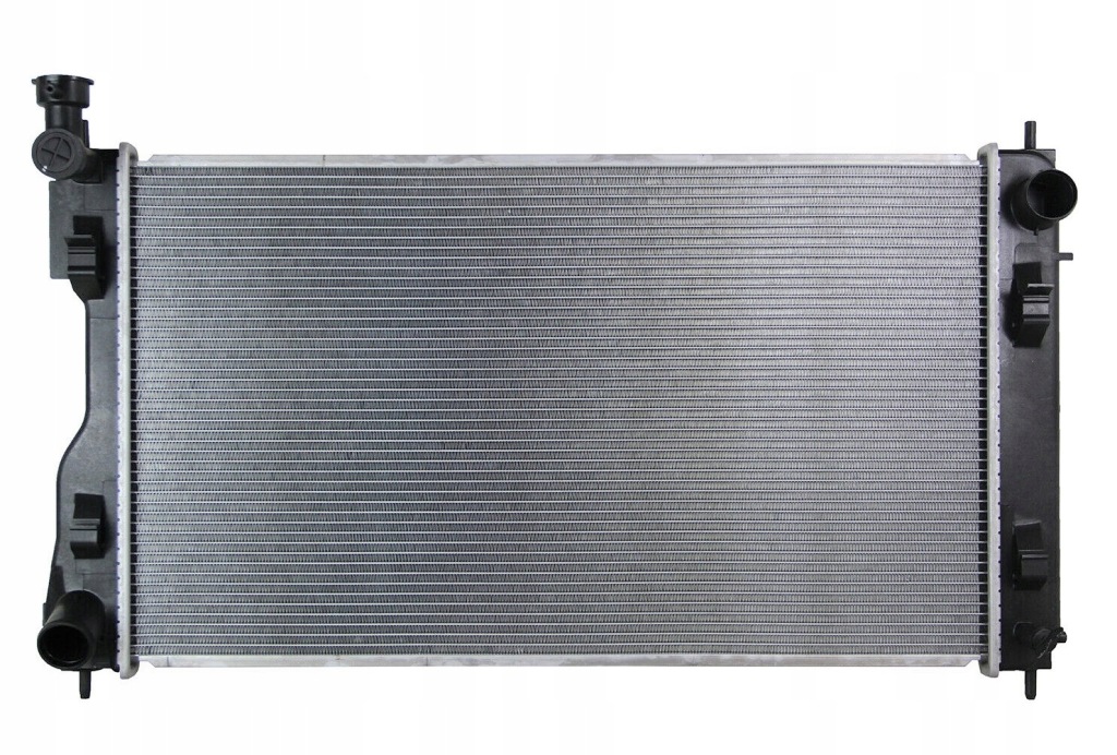 Купить Радиатор воды subaru impreza 2.0 2016 -