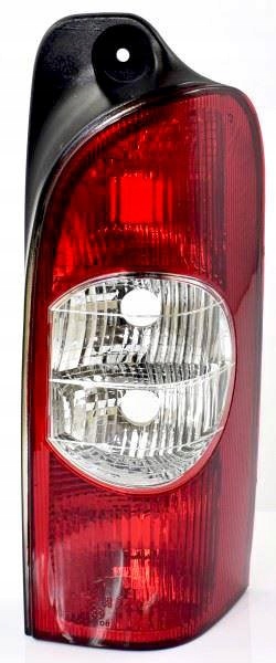 фото №6, Лампа задня задня права renault master ii 2003-2009