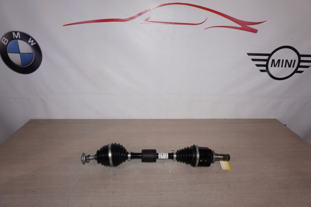 Купити Привідний вал перед bmw mini f60 f39 f45 f48 5a2e043 11km