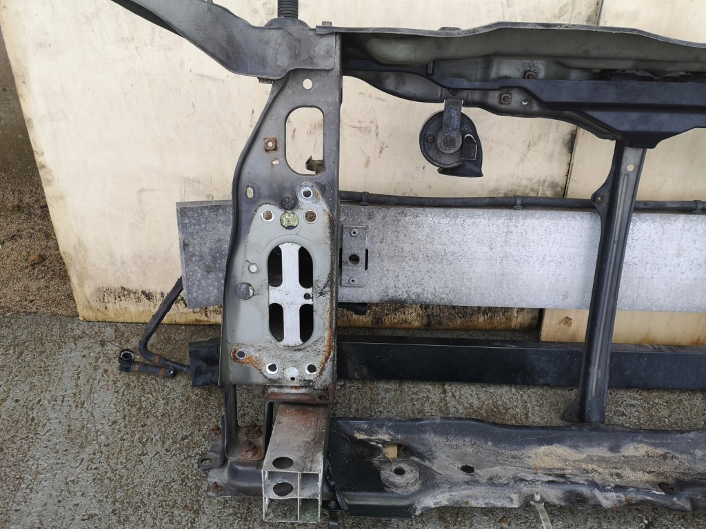 Pas перед балка усилитель lexus ls ls460 iv 06 Киев