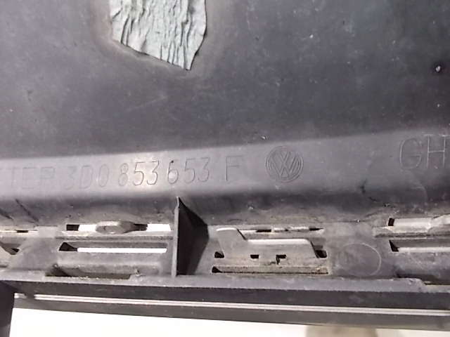фото №10, Vw pheaton lift 10-16 решётка радиатора решётка радиатора org idealna !!!