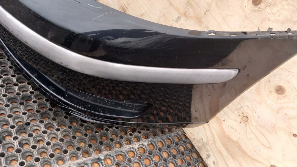 фото №8, Saab 9-3 ii бампер перед 170