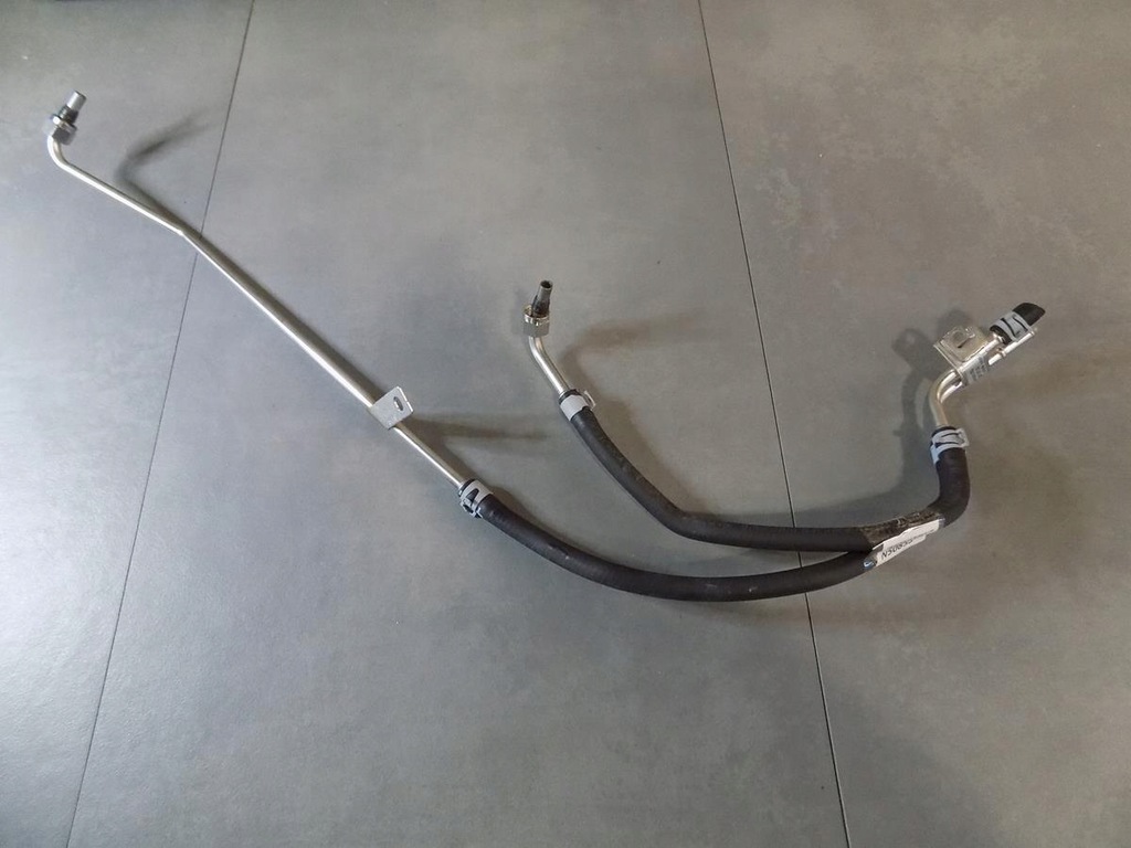 фото №1, Vw arteon шланг управление выхлопных газов 3g0131552