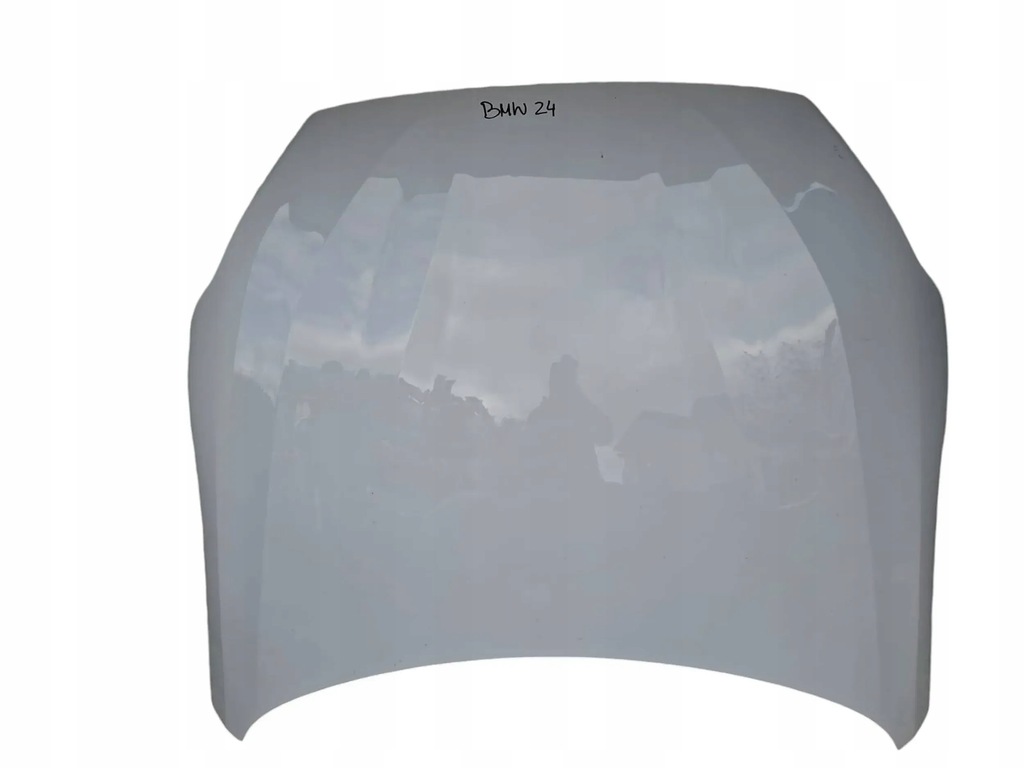 фото №1, Bmw z4 g29 2018 капот