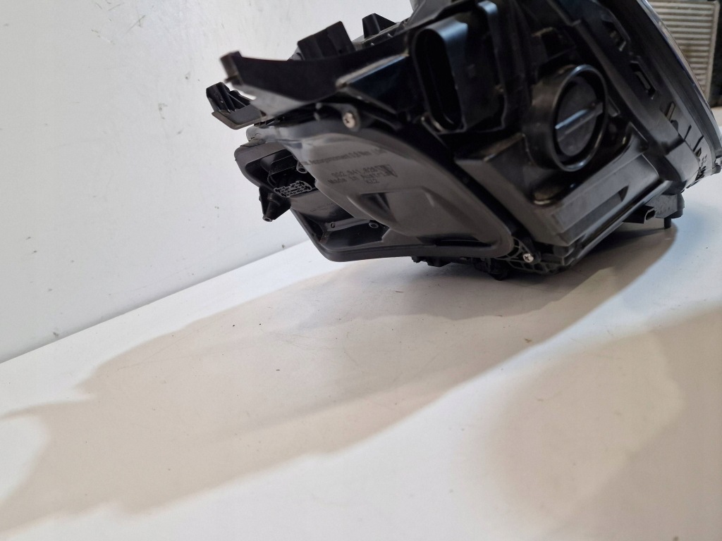 Porsche cayman boxster 982 718 фара правый перед full led pdls 982941036 Киев