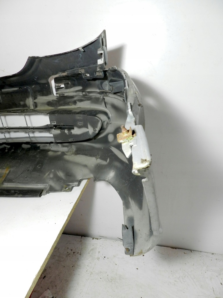 фото №14, 233.zderzak перед передній citroen c8 02-08 оригінал