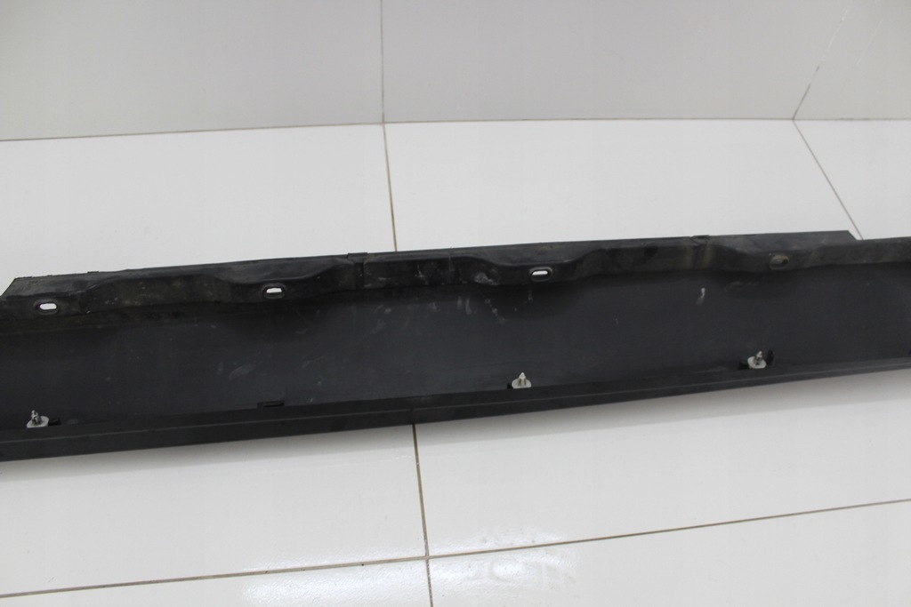 фото №5, Молдинг порог левая jaguar xf 07-11r jbc1807