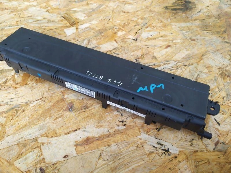 фото №3, Лічильник eu прилади спідометр renault scenic ii 2 8200365607d