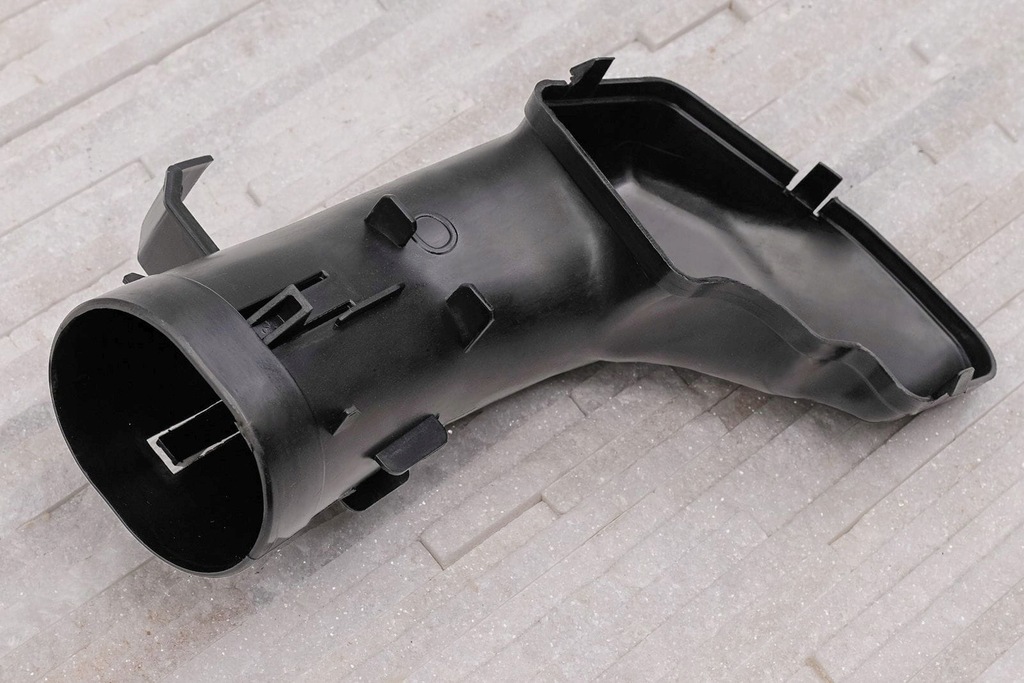 фото №8, Bmw e60 03-10 канал впускний повітря 13717521011