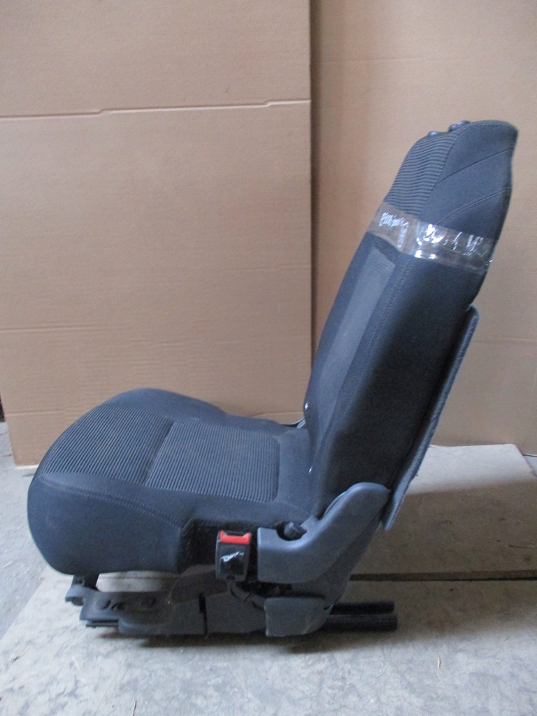 фото №8, Сиденье средний задняя peugeot 5008