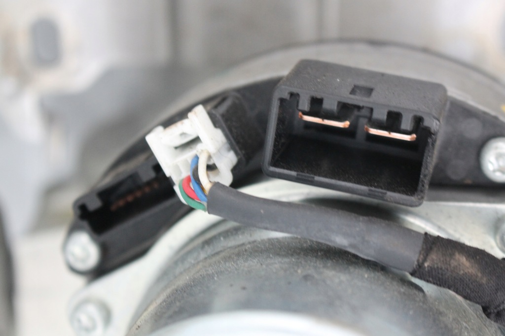 фото №8, Усилитель руля электрический suzuki vitara ii iii 15-