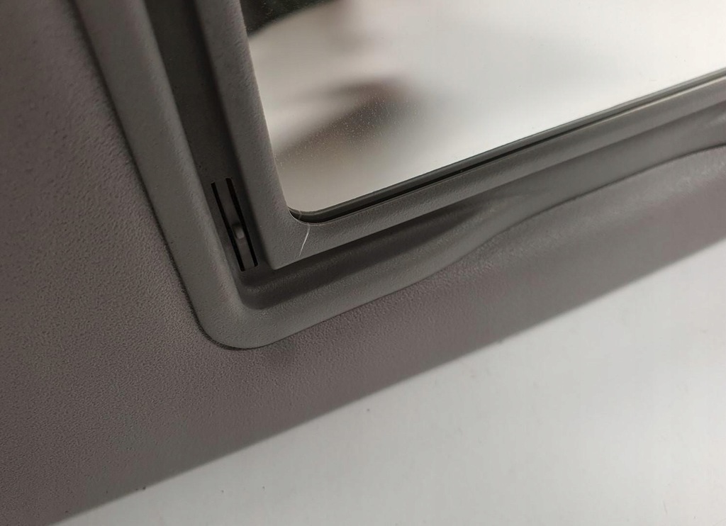 фото №4, Козирок захист права nissan primera p12 europa