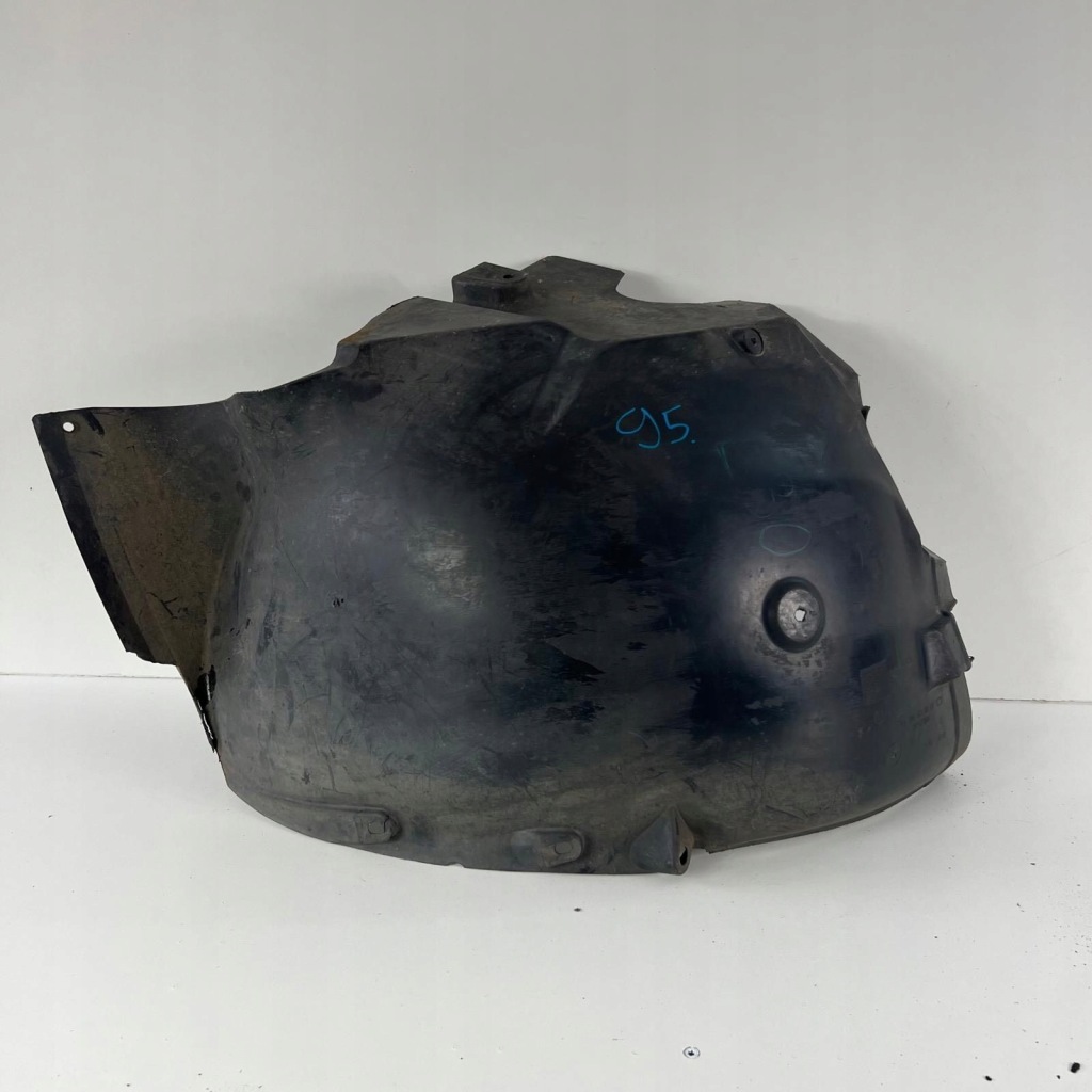 Купити Підкрилок лівий перед ліва передні mercedes sprinter w906 оригінальний номер a9066840277