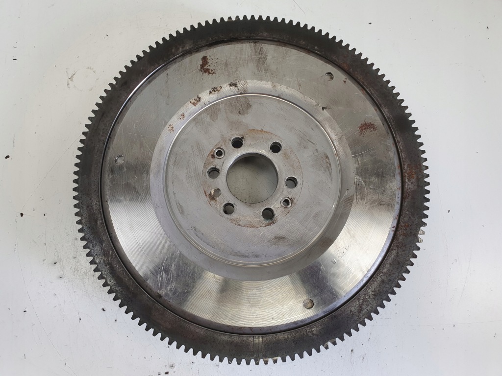 фото №15, Mini cooper r56 1.6 d hdi повний зчеплення комплект kpl