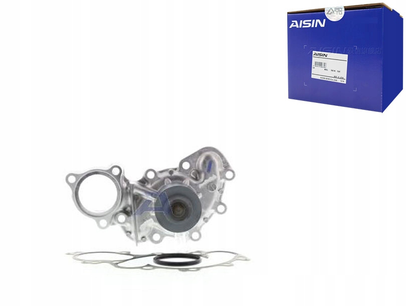 фото №1, Насос водяная - wody [aisin]