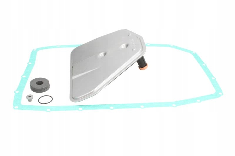 фото №1, Zf 1068.298.084 набір частини, заміна оливи автоматичної коробки передач