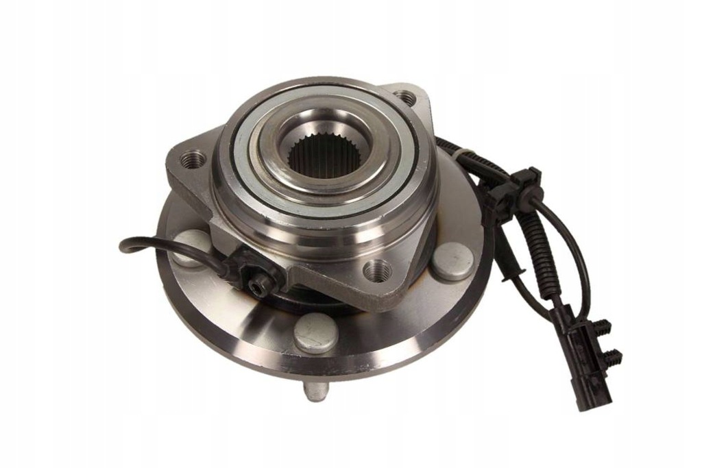 фото №1, 33-1037 підшипник колеса jeep p. wrangler iii