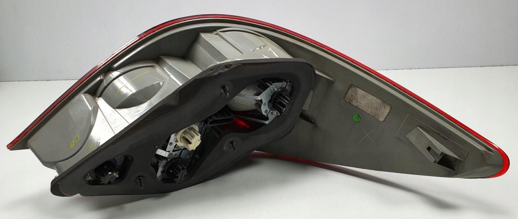 фото №4, Лампа левый задняя mercedes r-kl w251 a2518201764 euro