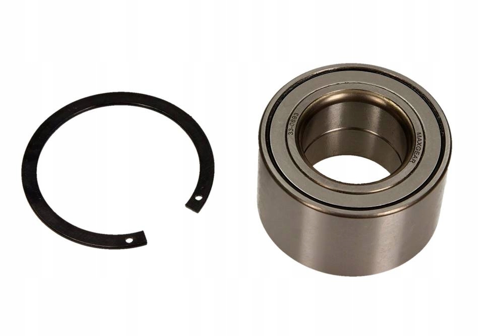 фото №1, Підшипник колеса ford p. maverick 00-